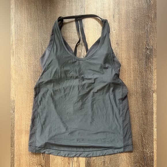 Lululemon Revitalize Tank
Blue Tied - Picture 5 of 12